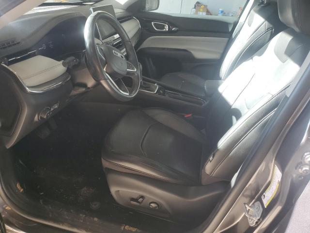 Jeep Compass Limited Image 11