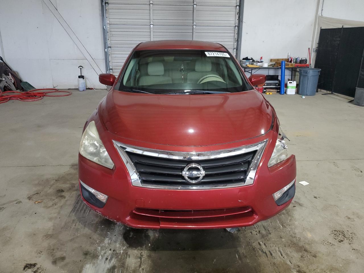 Nissan Altima 2.5 Image 3