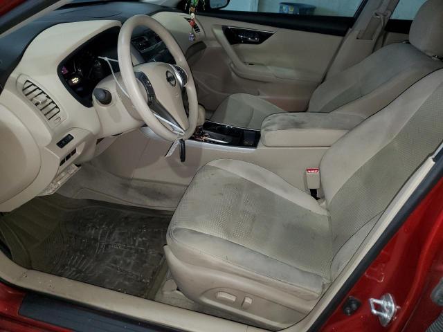 Nissan Altima 2.5 Image 9