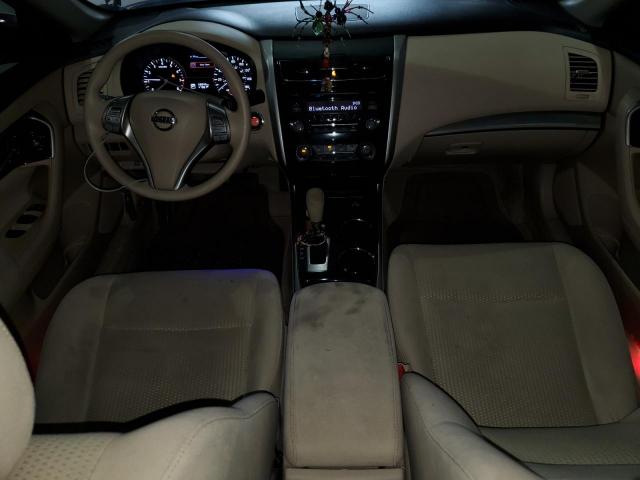 Nissan Altima 2.5 Image 7