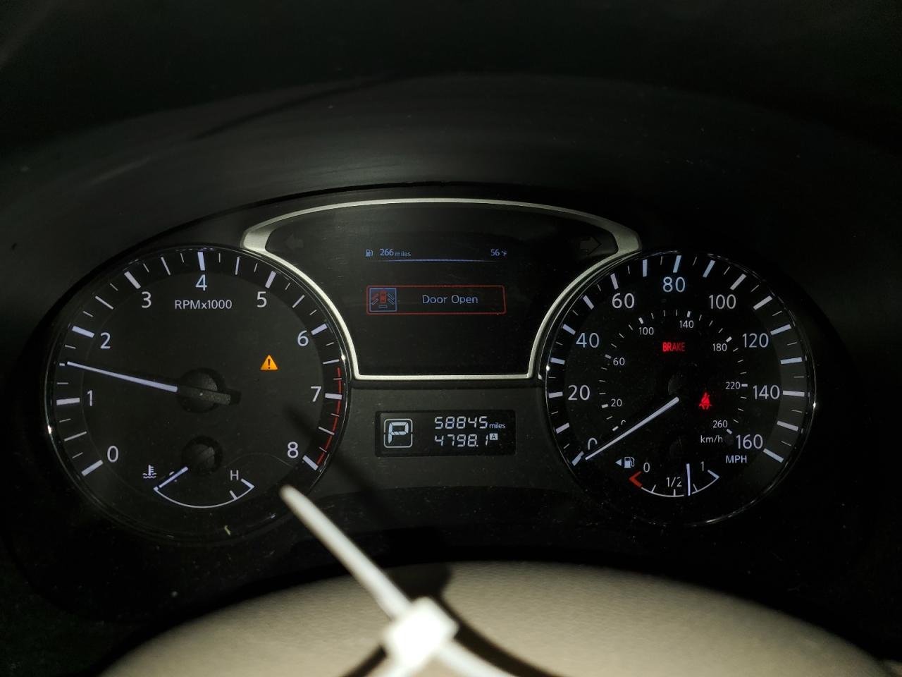 Nissan Altima 2.5 Image 8