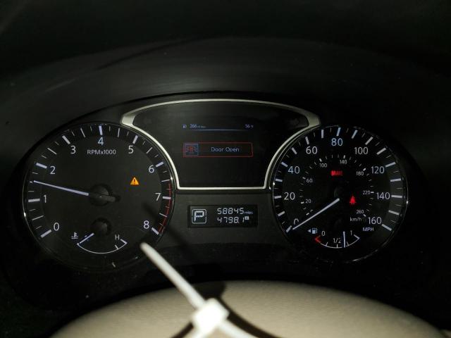 Nissan Altima 2.5 Image 8