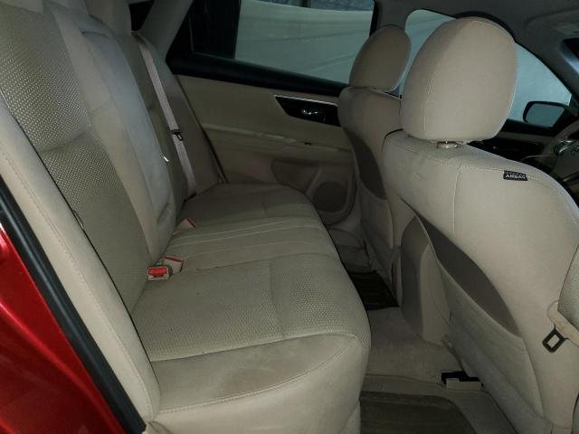 Nissan Altima 2.5 Image 10