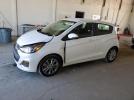 Chevrolet Spark 1lt Image 1