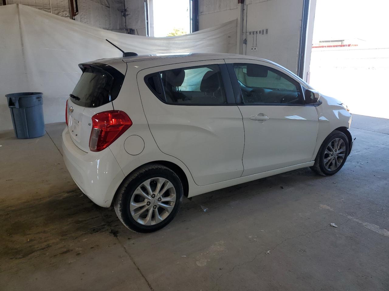 Chevrolet Spark 1lt Image 3