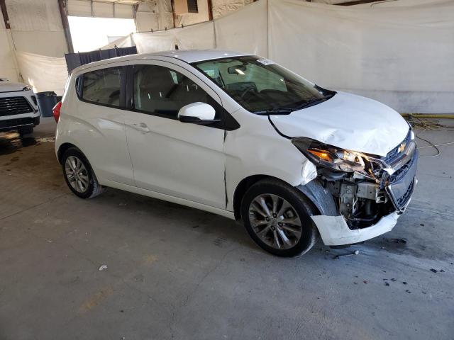 Chevrolet Spark 1lt Image 10