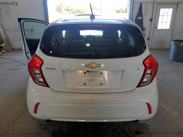 Chevrolet Spark 1lt Image 9