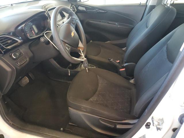 Chevrolet Spark 1lt Image 2