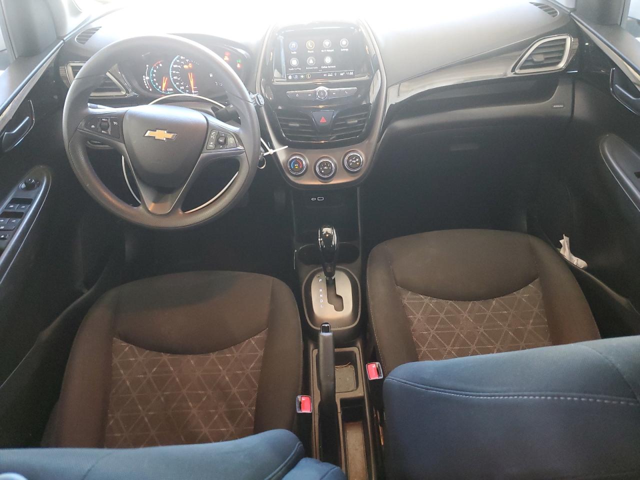 Chevrolet Spark 1lt Image 7