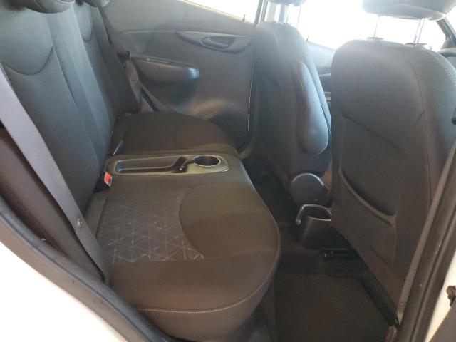 Chevrolet Spark 1lt Image 8