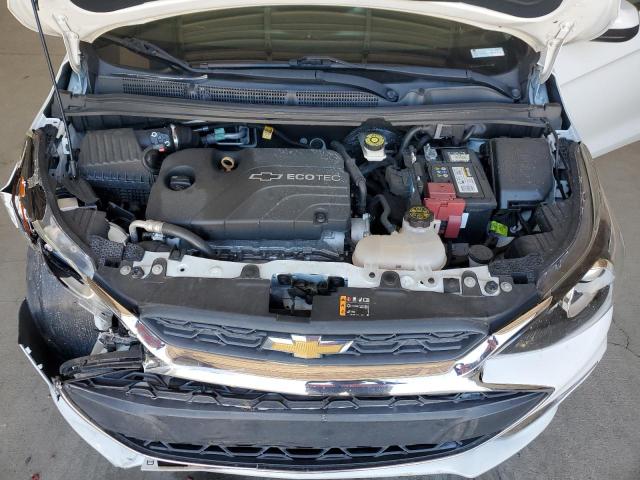 Chevrolet Spark 1lt Image 12