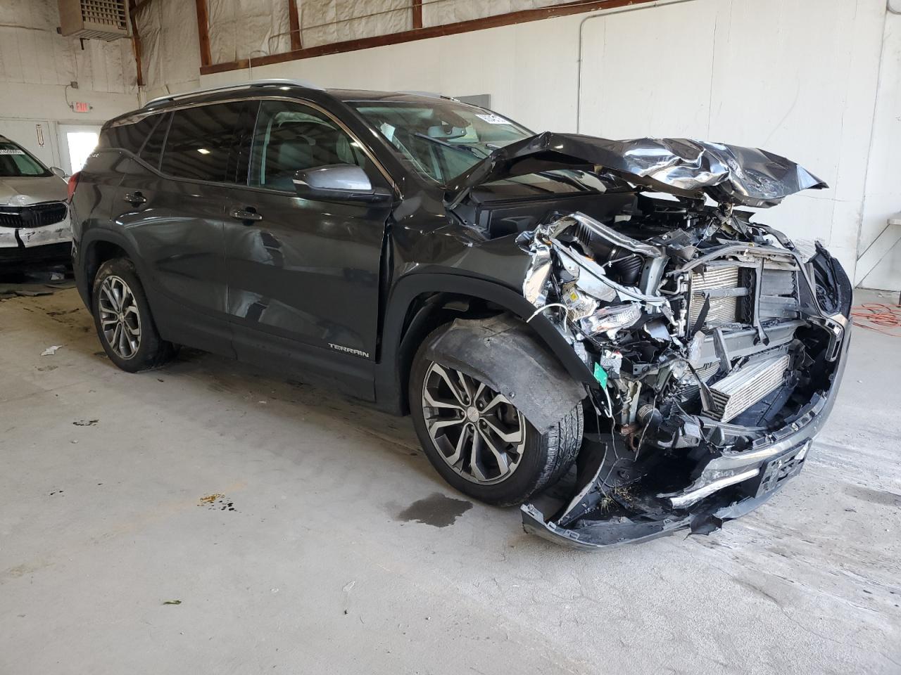 GMC Terrain Slt Image 5