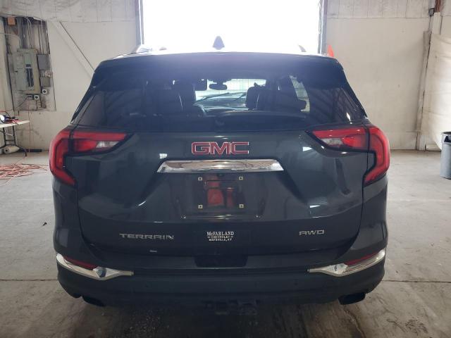 GMC Terrain Slt Image 6