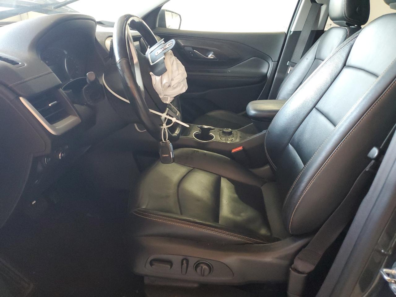 GMC Terrain Slt Image 2