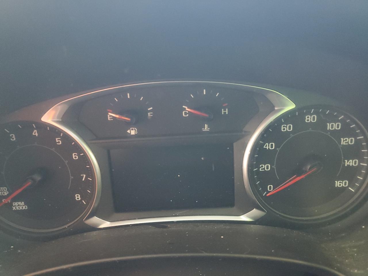 GMC Terrain Slt Image 12