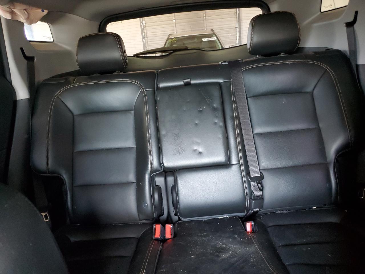 GMC Terrain Slt Image 13