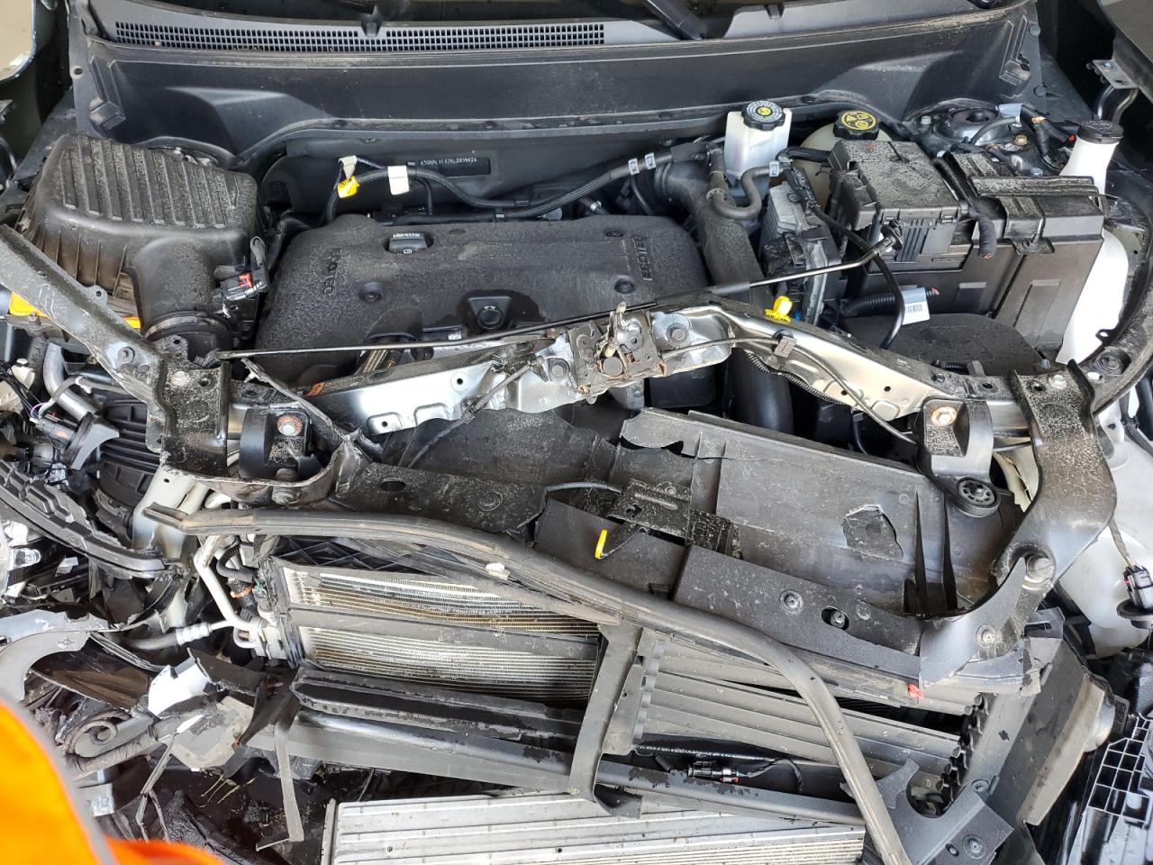 GMC Terrain Slt Image 11