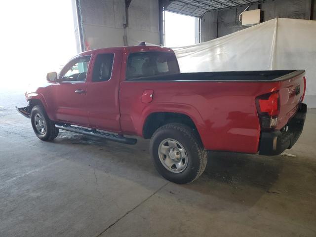 Toyota Tacoma Access Cab Image 7