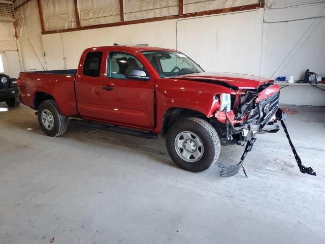 Toyota Tacoma Access Cab Image 8