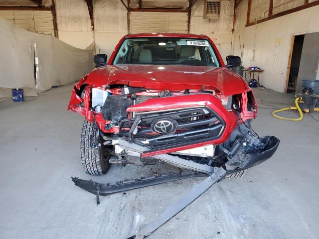 Toyota Tacoma Access Cab Image 11