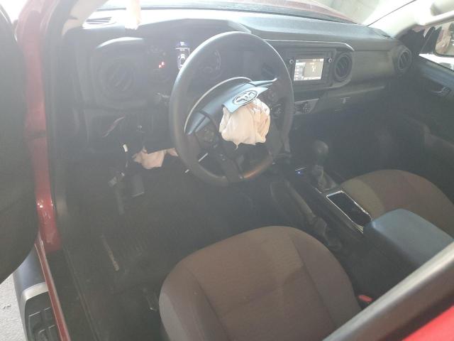 Toyota Tacoma Access Cab Image 5