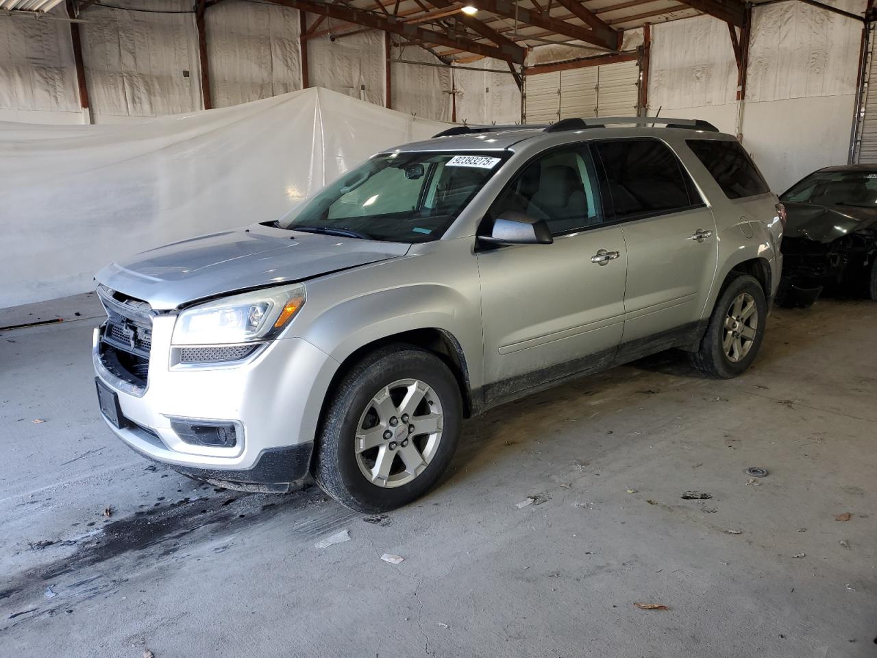 GMC Acadia Sle Image 1