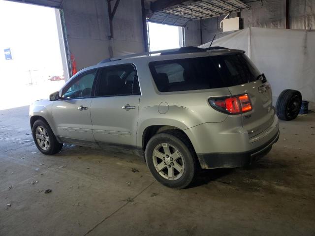 GMC Acadia Sle Image 2