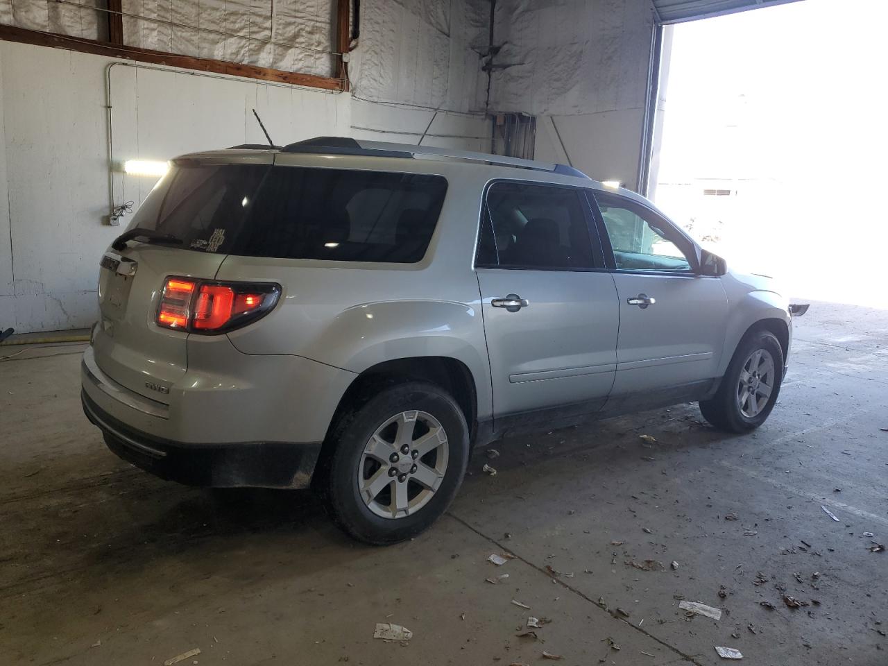 GMC Acadia Sle Image 3