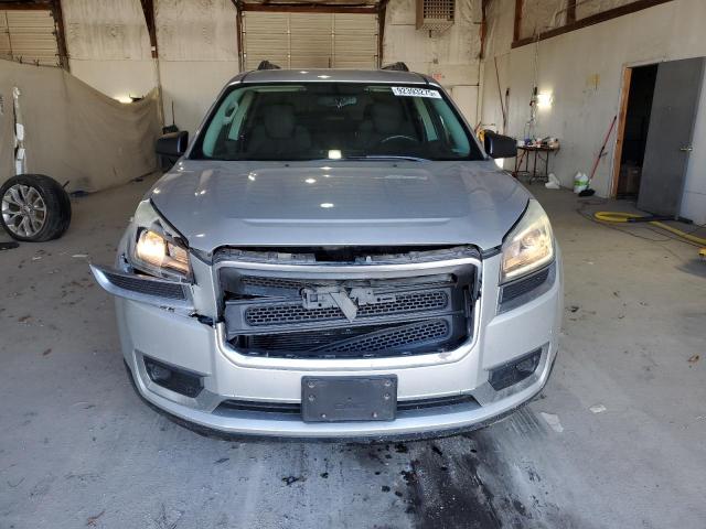 GMC Acadia Sle Image 4