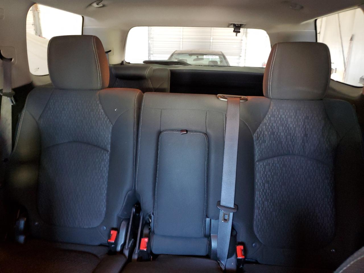 GMC Acadia Sle Image 7