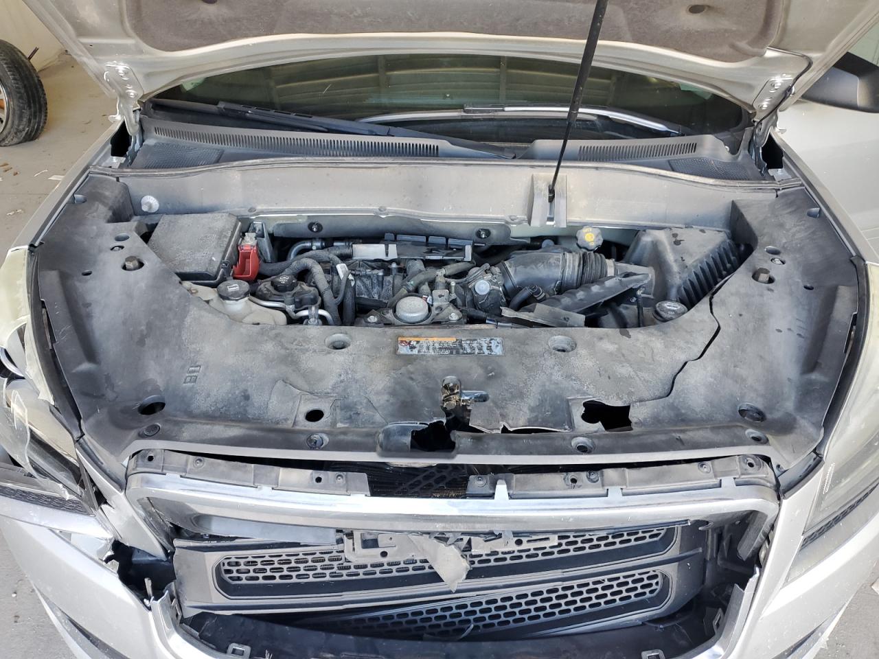 GMC Acadia Sle Image 12