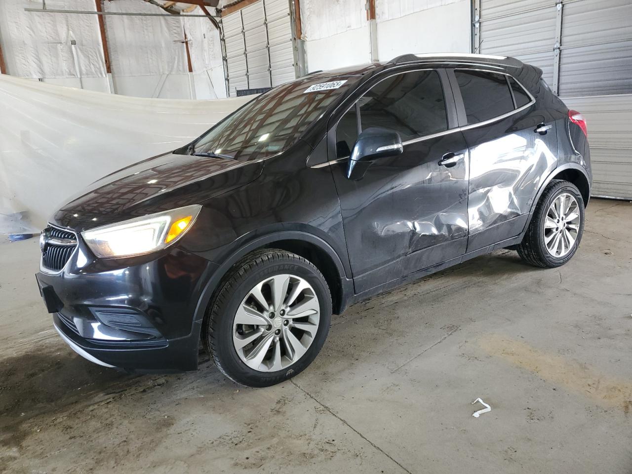Buick Encore Preferred Image 1