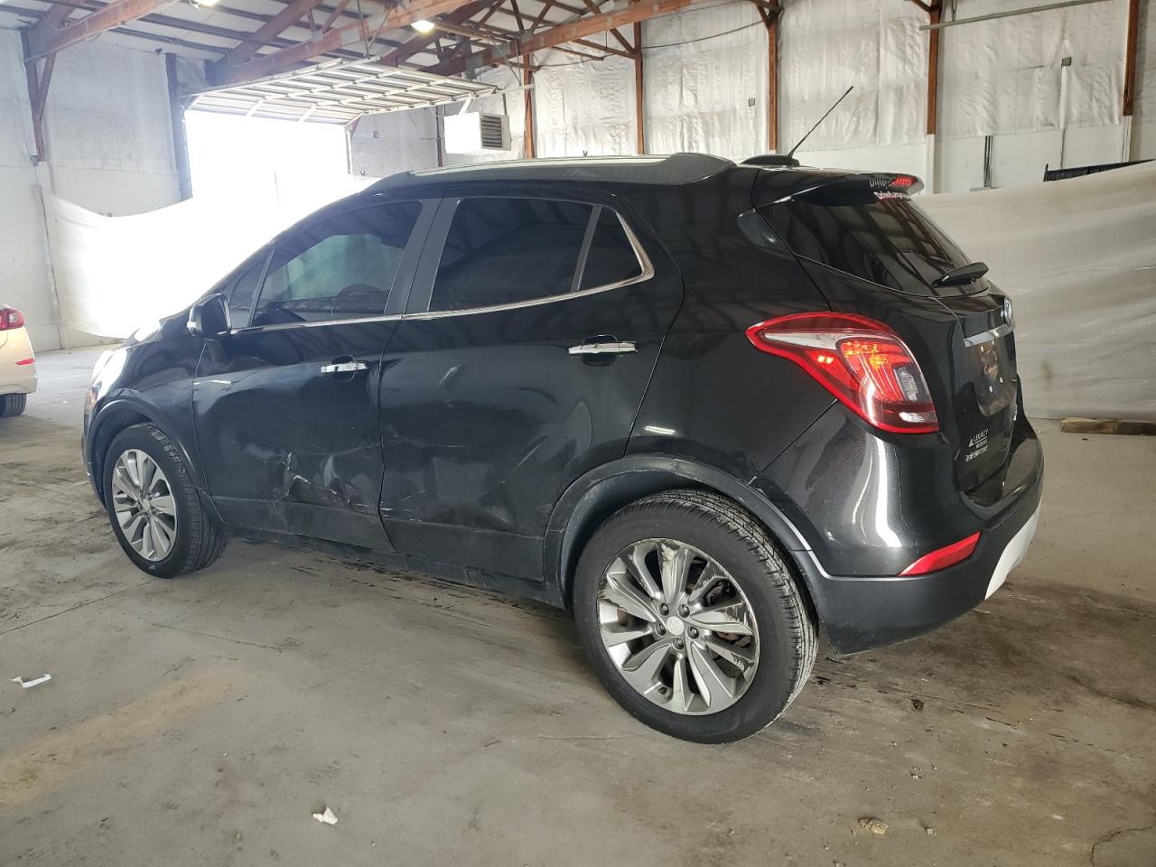 Buick Encore Preferred Image 11