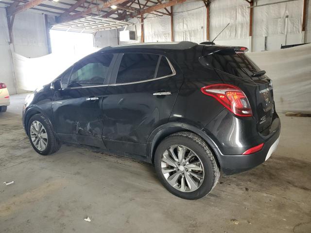 Buick Encore Preferred Image 11