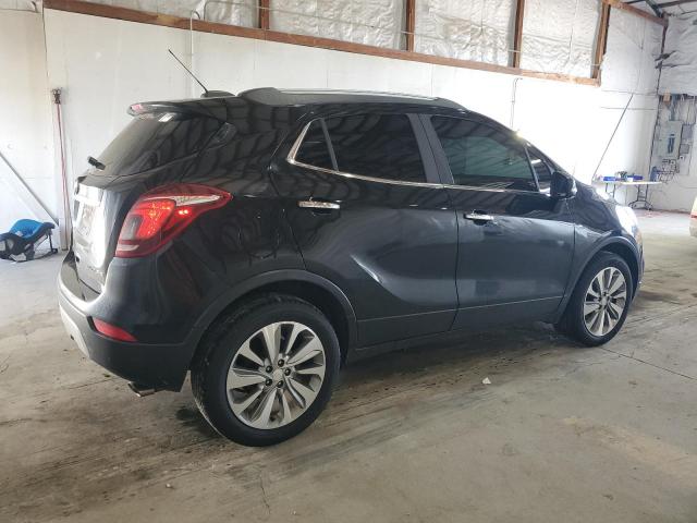 Buick Encore Preferred Image 12