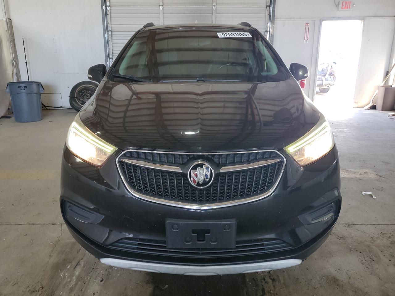 Buick Encore Preferred Image 3