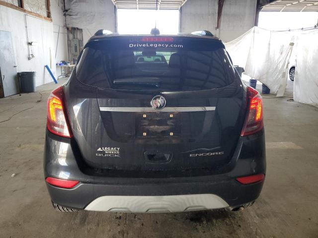 Buick Encore Preferred Image 2