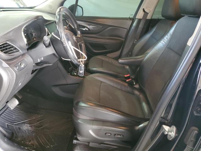 Buick Encore Preferred Image 9