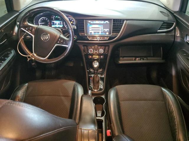 Buick Encore Preferred Image 13