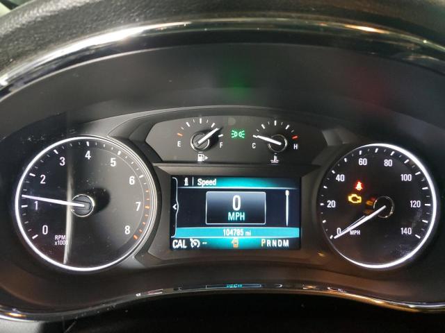 Buick Encore Preferred Image 5