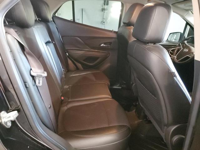 Buick Encore Preferred Image 6