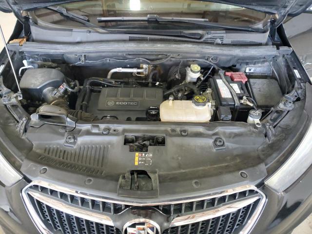 Buick Encore Preferred Image 8