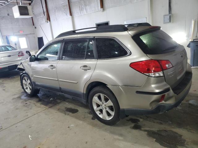 Subaru Outback 2.5i Limited Image 4