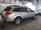 Subaru Outback 2.5i Limited Image 5