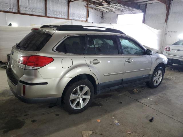 Subaru Outback 2.5i Limited Image 5