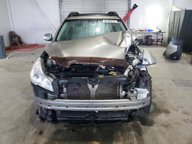 Subaru Outback 2.5i Limited Image 3