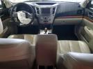 Subaru Outback 2.5i Limited Image 10