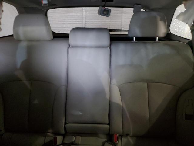 Subaru Outback 2.5i Limited Image 12
