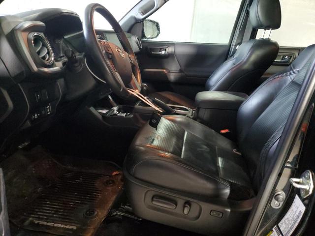 Toyota Tacoma Double Cab Image 8