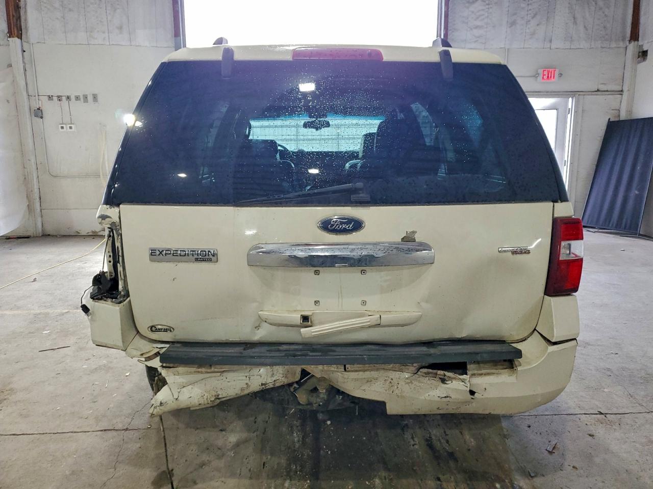 Ford Expedition Limited Image 11